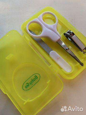 Набор для новорожденного новый