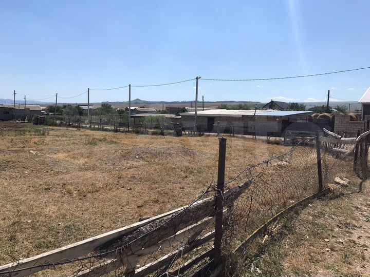 Участок 18 сот. (ИЖС)