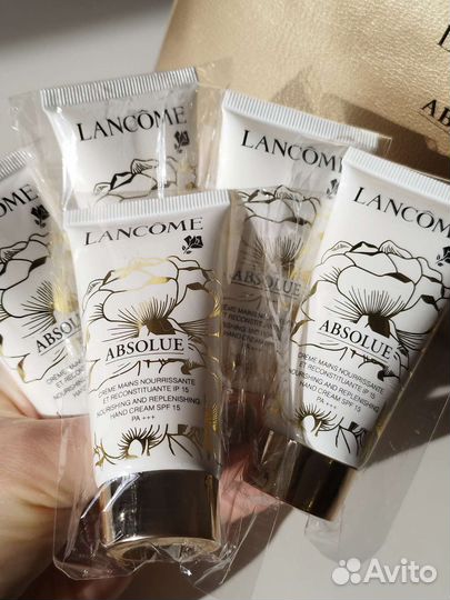 Набор косметики Lancome Absolue Премиум
