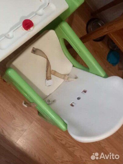 Стол для кормления трансформер