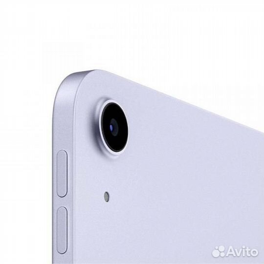 Apple iPad Air 5 256GB Wi-Fi + Cellular Purple