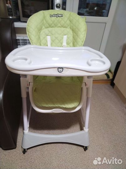 Стул для кормления