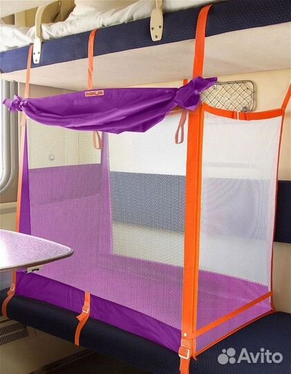 Жд манеж в поезд