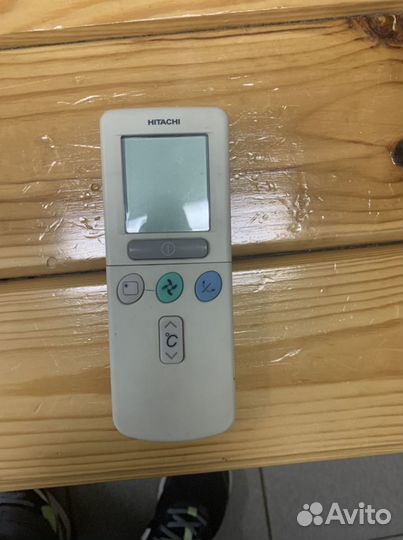 Пульт для кондиционера