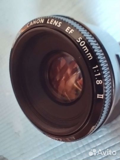 Canon 50d; 40d; 30d c обьективами и другое