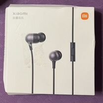 Наушники Xiaomi Mi Capsule Headphones