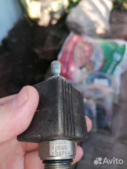 Ремкомплект гидроцилиндра