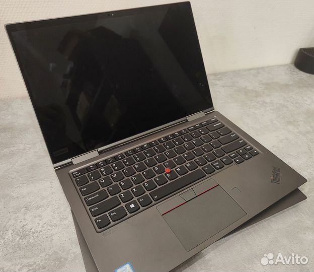 Lenovo ThinkPad X1 Yoga (4th Gen) оптом из Дубая