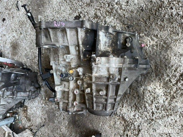 АКПП Toyota Ipsum ACM21 2azfe