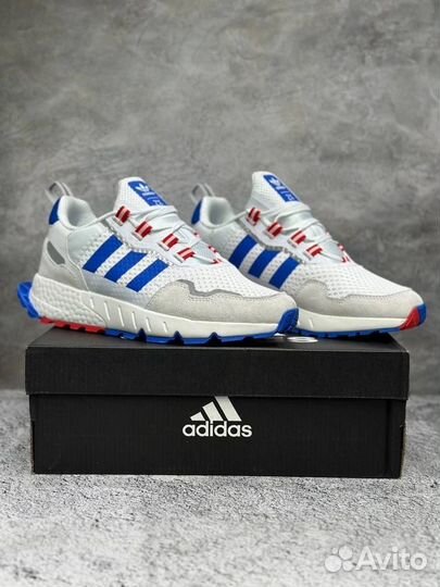 Кроссовки Adidas zx 500