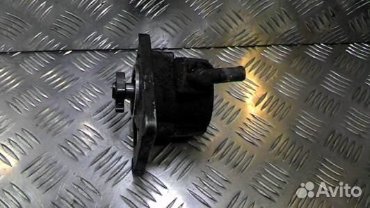 Насос вакуумный renault master 2 (91A07KX01)