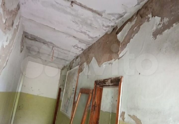 Производственная база