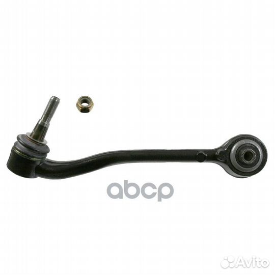 Рычаг подвески перед лев 21455 Febi