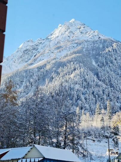 Комната 20 м², 1/3 эт.