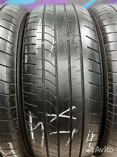 Bridgestone Dueler H/L 33A 235/55 R20