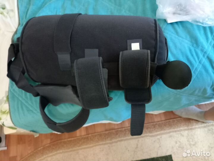 Шина для плечевого сустава отводящая