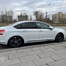 Аренда автомобиля