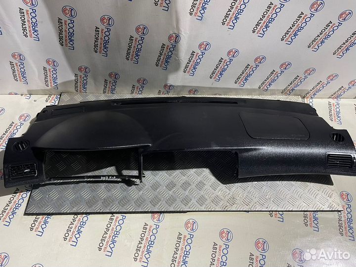 Торпедо BYD F3