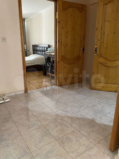 2-к. квартира, 50 м², 2/5 эт.