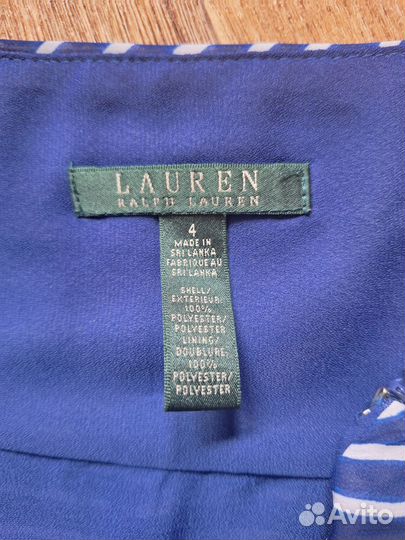 Юбка Ralph lauren, р.S