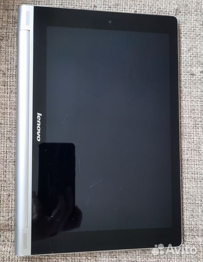 Планшет Lenovo yoga tab 10
