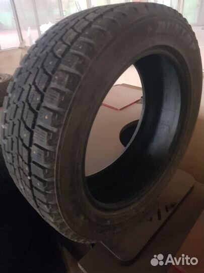 Dunlop SP Winter Ice 03 225/55 R18