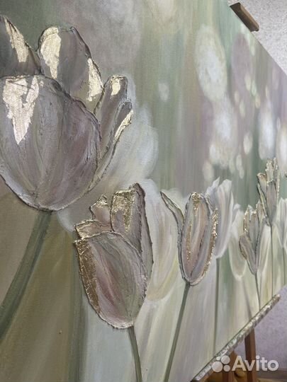 Картина на холсте