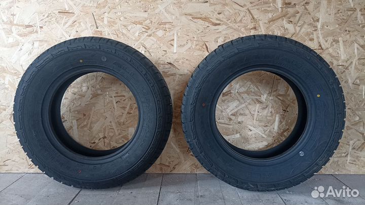 Triangle TR292 225/70 R16 103T