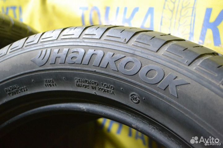 Hankook Optimo K415 235/50 R19