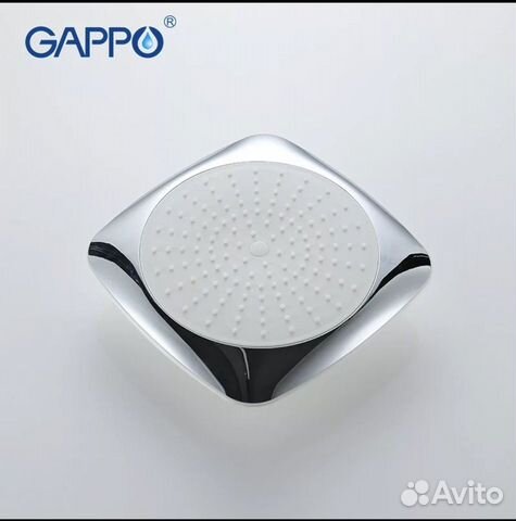 Душевая система Gappo G2448