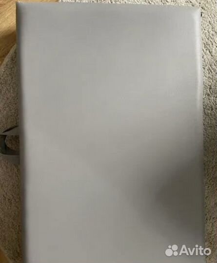 Кушетка косметологическая