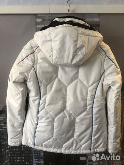 Куртка для сноуборда