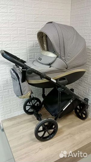 Коляска tutis mimi style 22 год