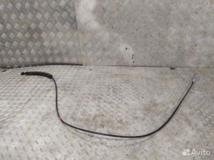 Трос кпп Mitsubishi Lancer 9