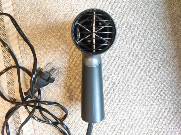 Фен Braun дорожный мини