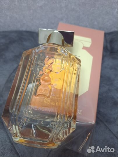 Hugo Boss The Scent for her