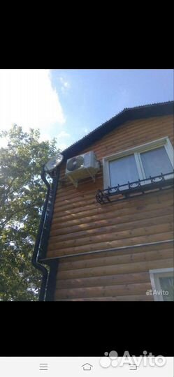 Установка кондиционеров монтаж сплит систем