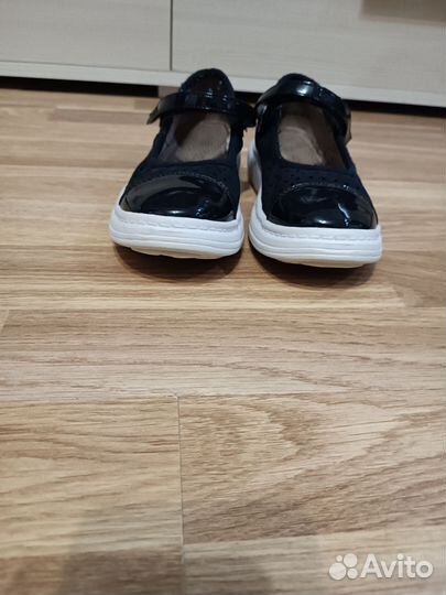 Школьная сменка