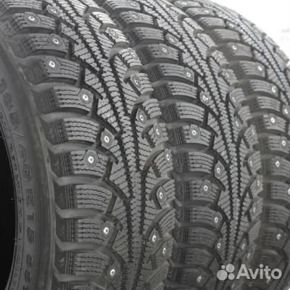 Nokian Tyres Hakkapeliitta 5 185/60 R15