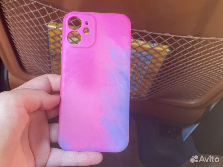 Чехол для телефона iPhone 12 mini