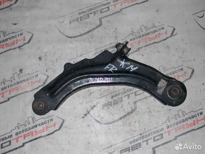 Рычаг renault megane BM EM KM LM 2WD F R