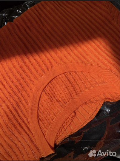 Кофта женская прозрачная