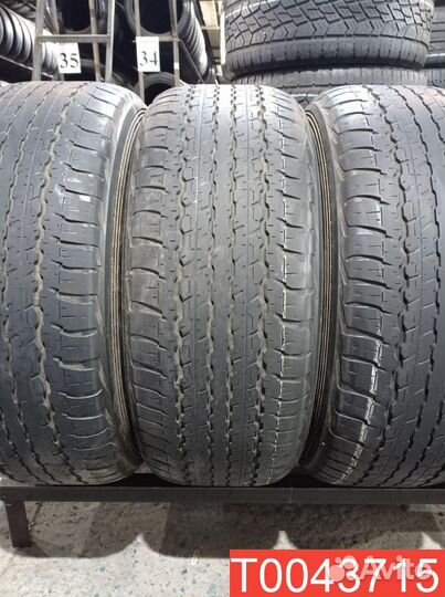 Dunlop Grandtrek AT22 285/60 R18 116V