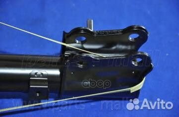 Амортизатор зад / прав PJA131A Parts-Mall