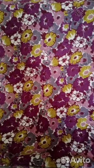 Отрезы ткани СССР