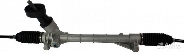 Рулевая рейка с тягами механическая