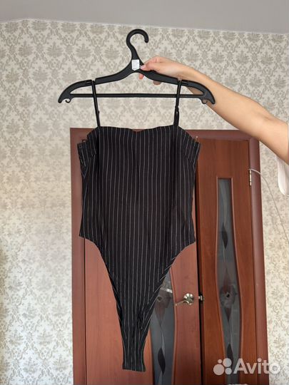 Женское боди