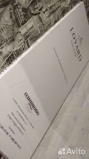 Дверь межкомнатная