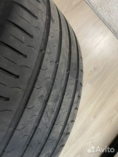 Continental ContiEcoContact 5 225/50 R17