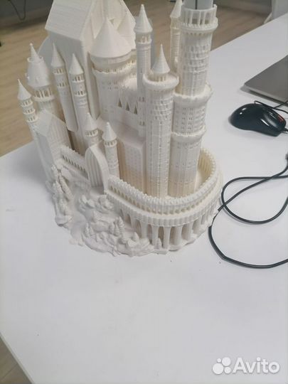 Пластик для 3D принтера pla, аbs